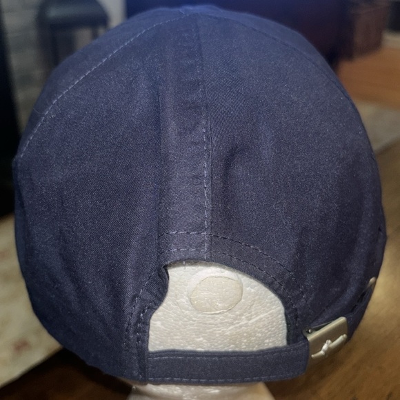 Sealskinz Waterproof Baseball hat cap navy blue - Picture 5 of 11